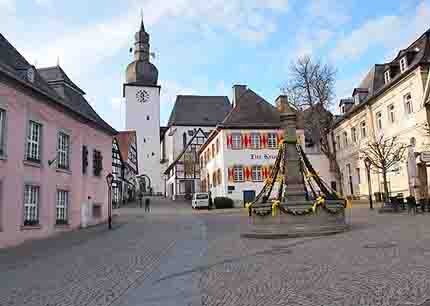 Arnsberg