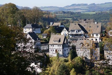 Bad Fredeburg