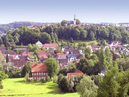 Bad Wünnenberg