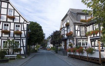 Schmallenberg