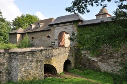 Burg Schnellenberg