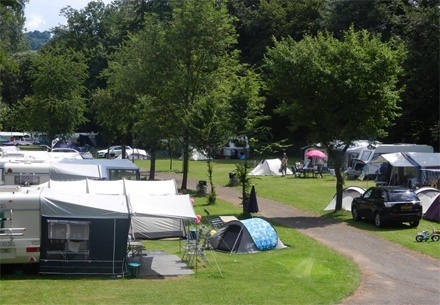 Camping Sauerland
