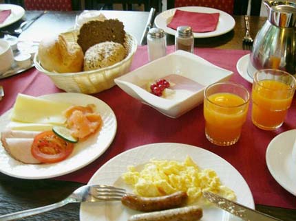 Hotels all inclusive