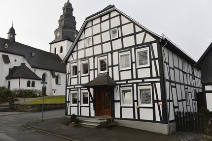 Eversberg
