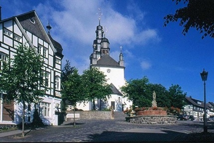 Hallenberg