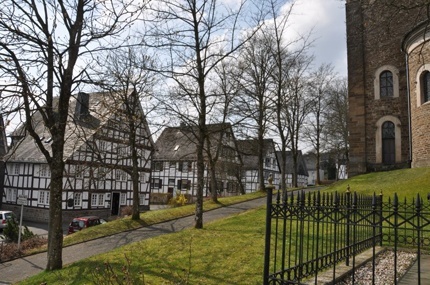 Hilchenbach