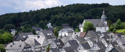 Sauerland
