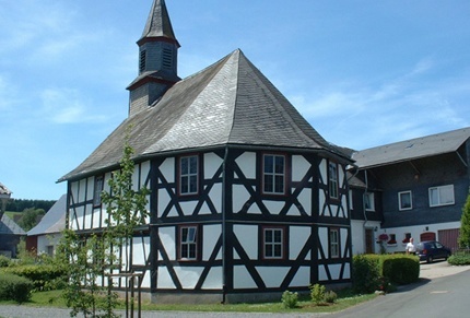 Kapelle Sassenhausen
