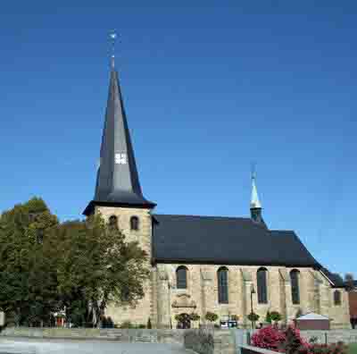 Anröchte