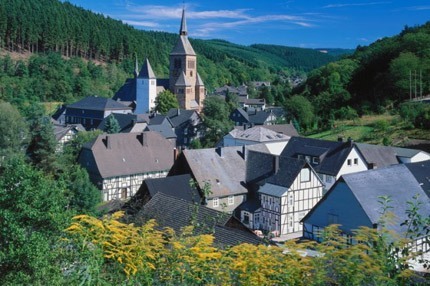 Kirchhundem