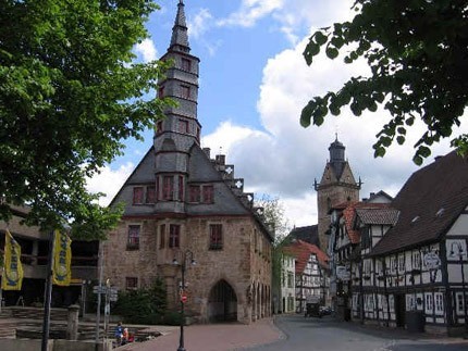 Korbach