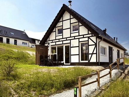 Centerparcs Hochsauerland 
