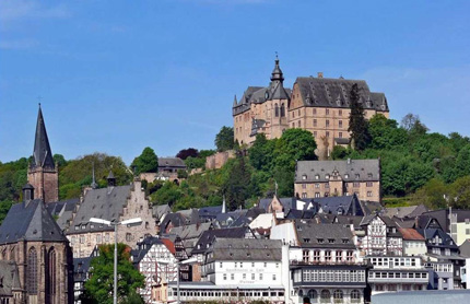 Marburg