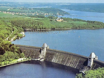 Möhnesee