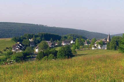 Neuastenberg