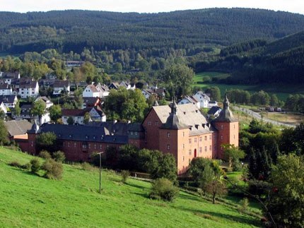 Oberhundem