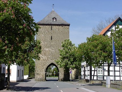 Rüthen