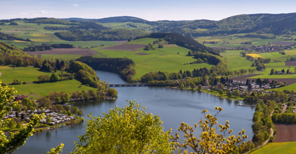 Waldeckerland  Sauerland