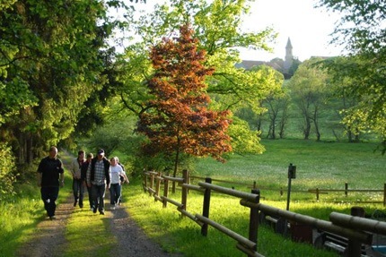 Wandelen Sauerland