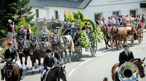 Kunst en Cultuur Sauerland